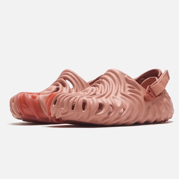 SALEHE BEMBURY X CROCS POLLEX CLOG KUWATA - Picture 8 of 16